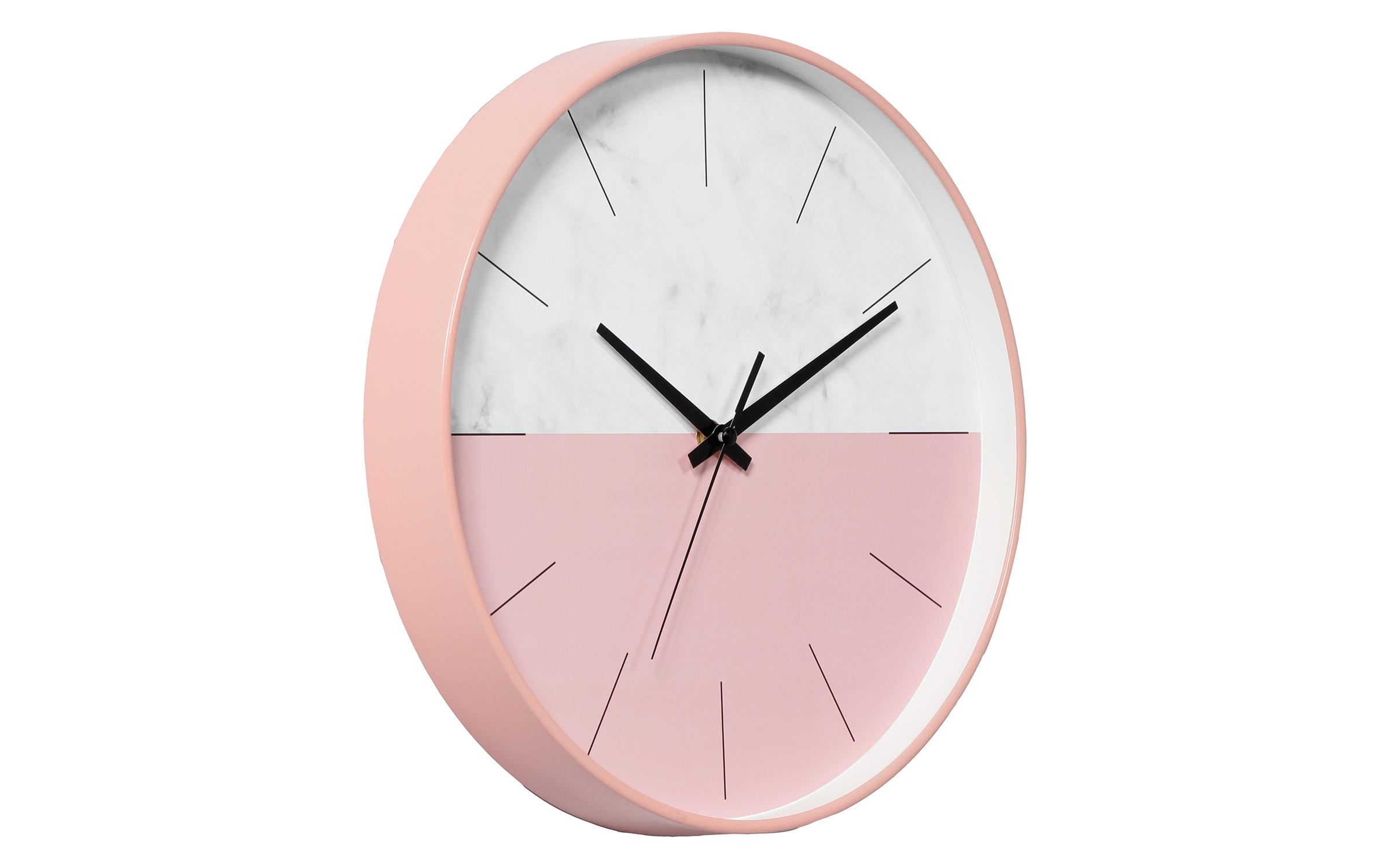 Wall clock,   3